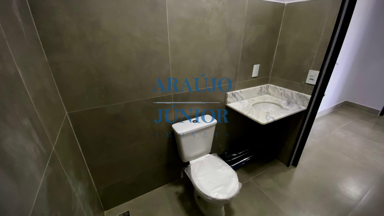 Loja-Salão, 120 m² - Foto 12