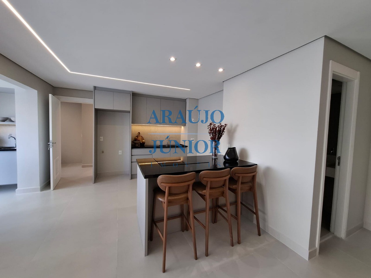 Apartamento, 3 quartos, 121 m² - Foto 3