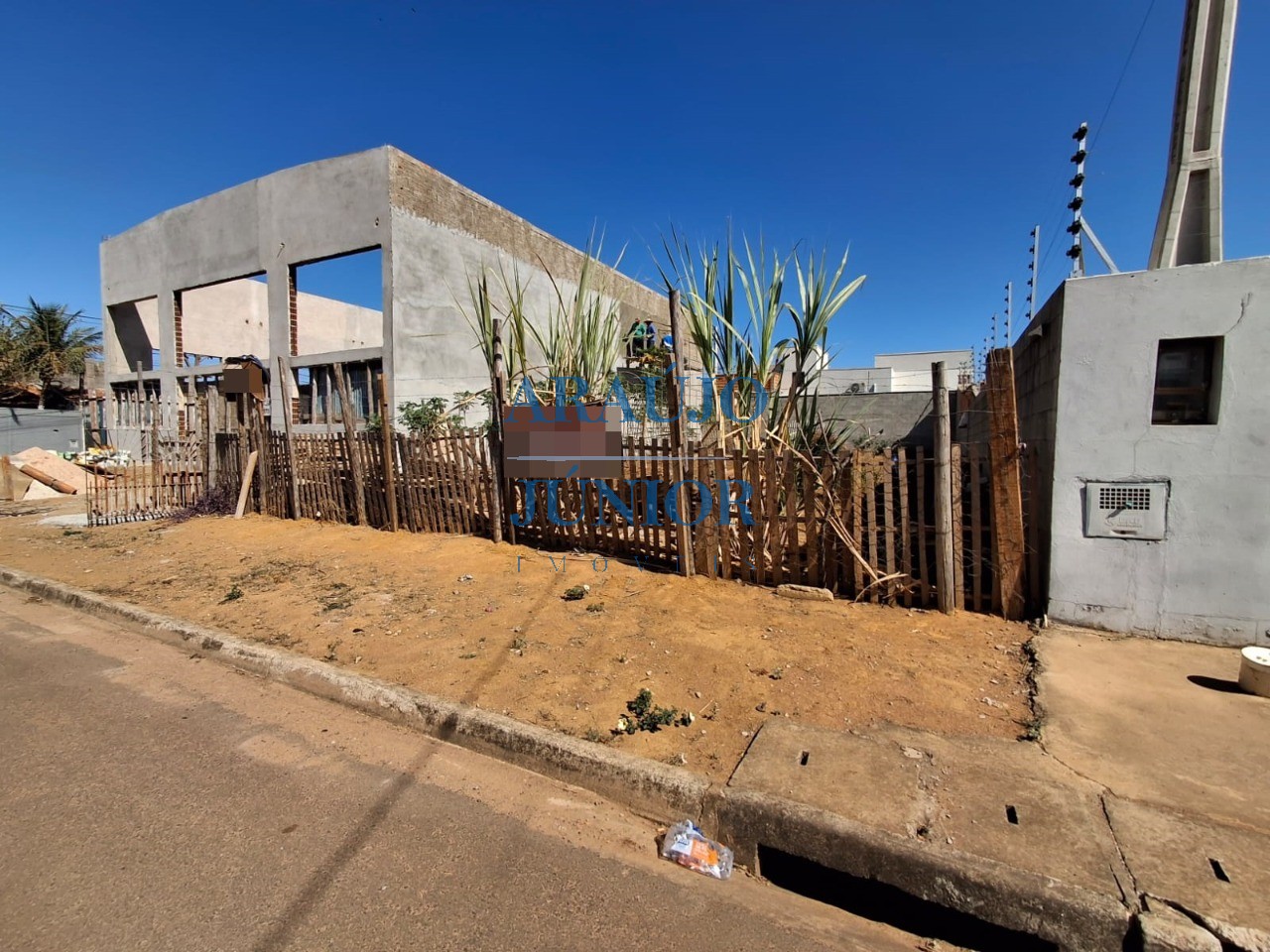 Terreno, 300 m² - Foto 2