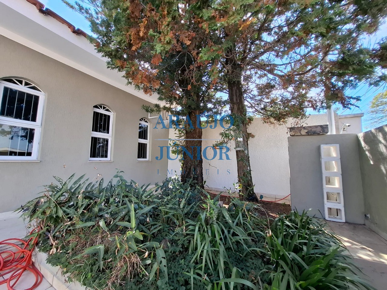 Casa, 3 quartos, 197 m² - Foto 2