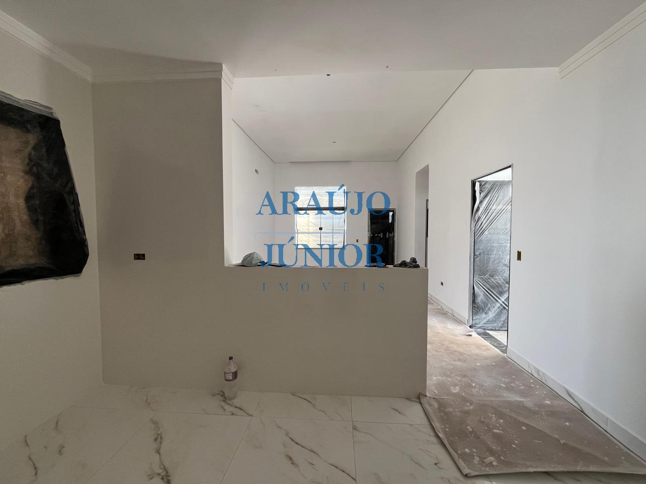 Casa, 3 quartos - Foto 16
