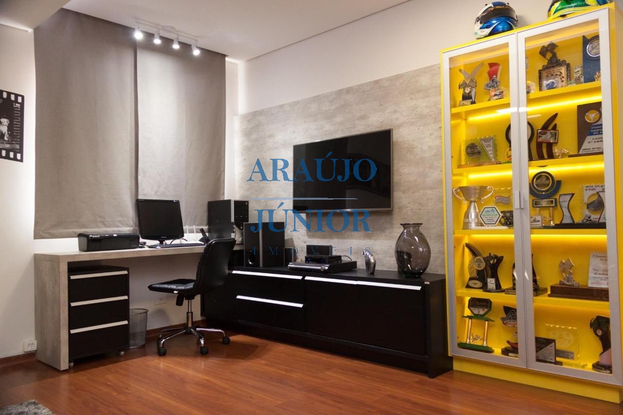 Casa, 3 quartos, 266 m² - Foto 19