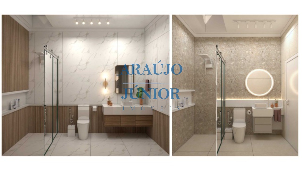Casa, 3 quartos - Foto 7