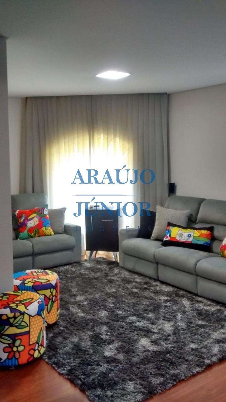 Casa, 3 quartos, 266 m² - Foto 17