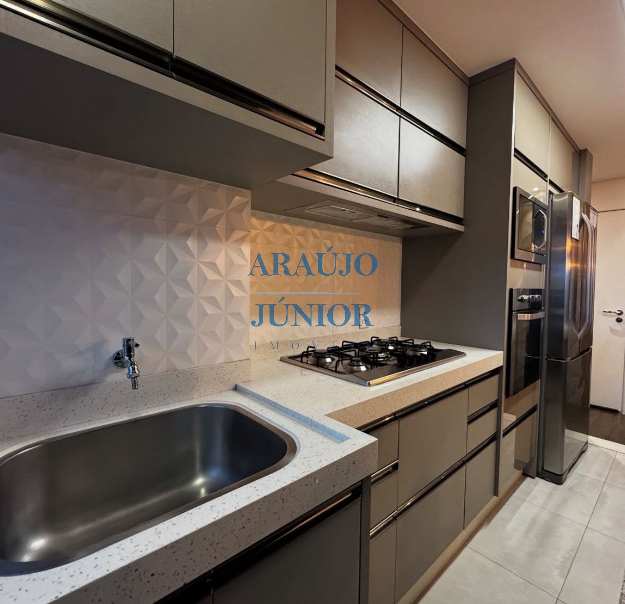 Apartamento, 2 quartos, 77 m² - Foto 6