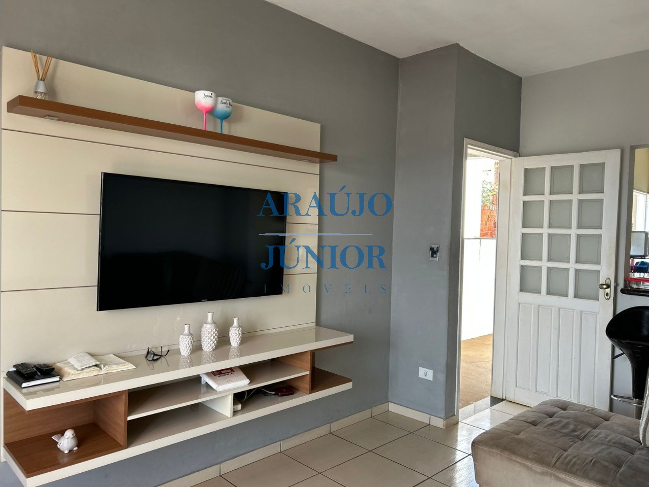 Casa, 2 quartos, 87 m² - Foto 9