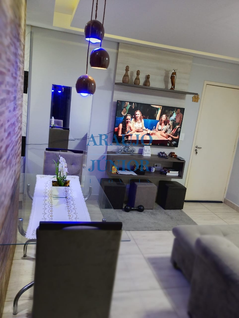 Apartamento, 3 quartos, 70 m² - Foto 29
