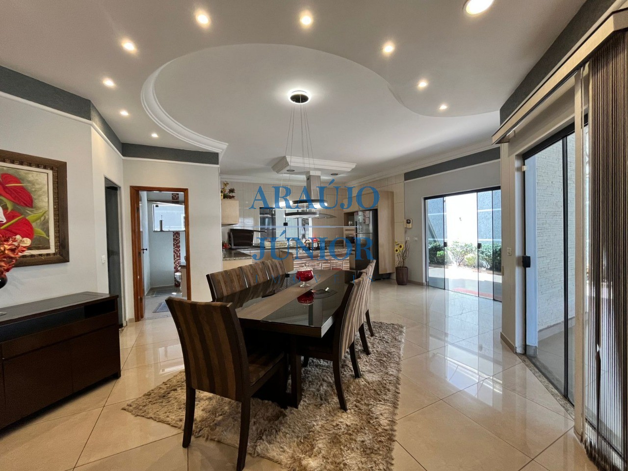Casa, 4 quartos, 350 m² - Foto 19