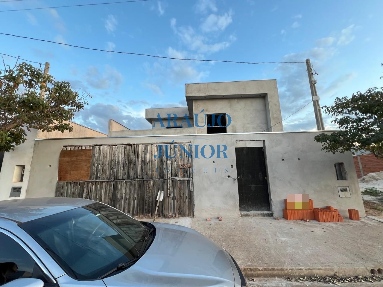 Casa, 3 quartos - Foto 4