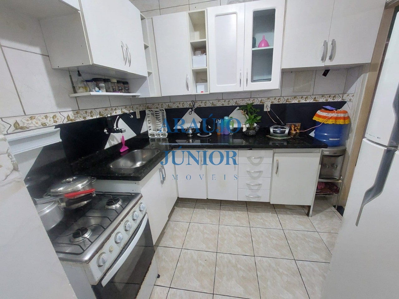 Apartamento, 2 quartos, 49 m² - Foto 1