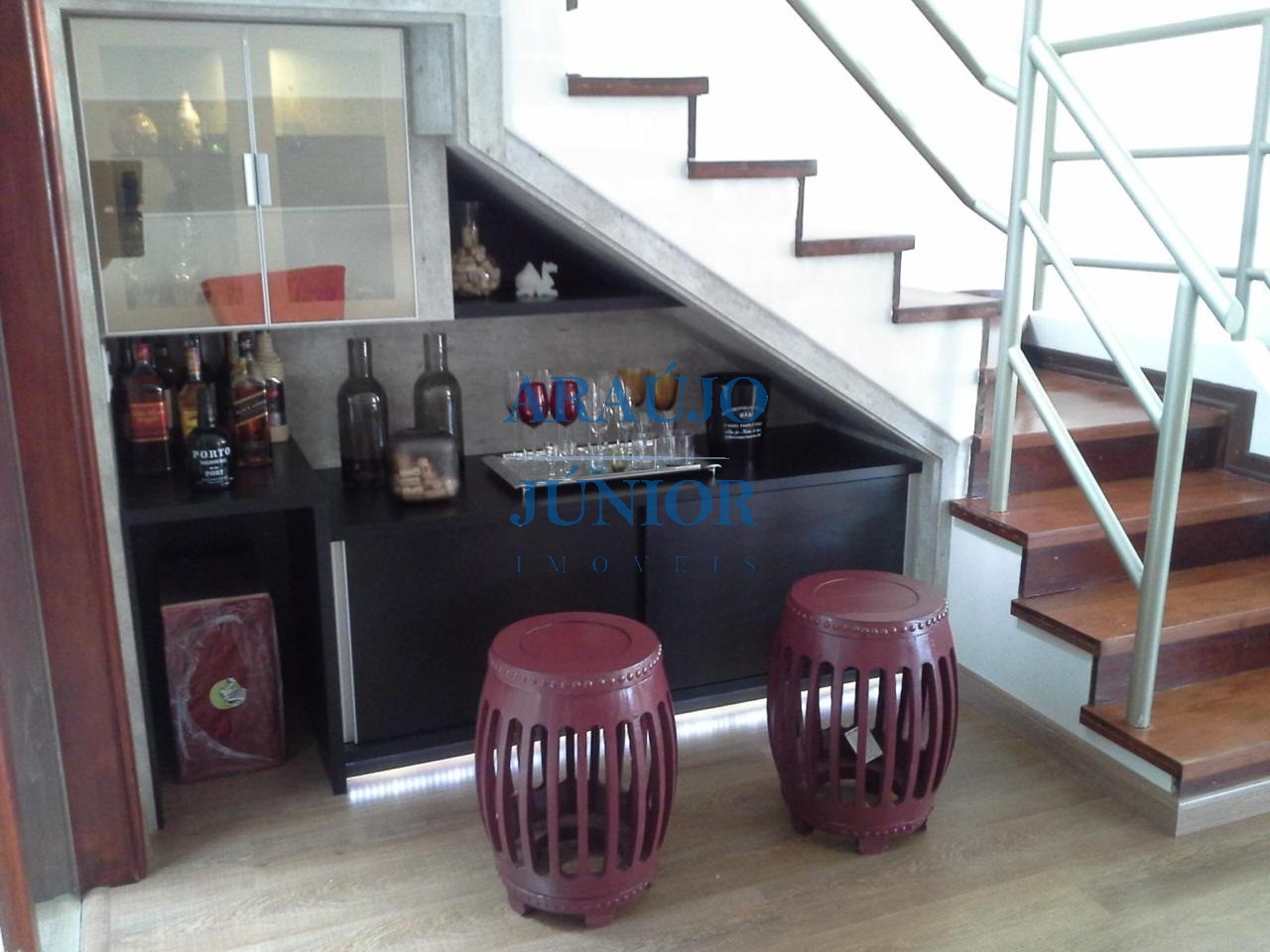 Casa, 3 quartos, 266 m² - Foto 24