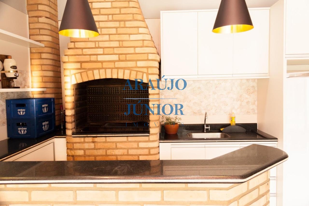 Casa, 3 quartos, 266 m² - Foto 16