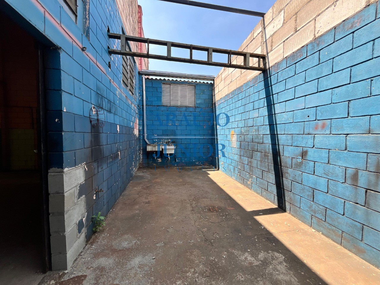 Depósito-Galpão, 160 m² - Foto 10