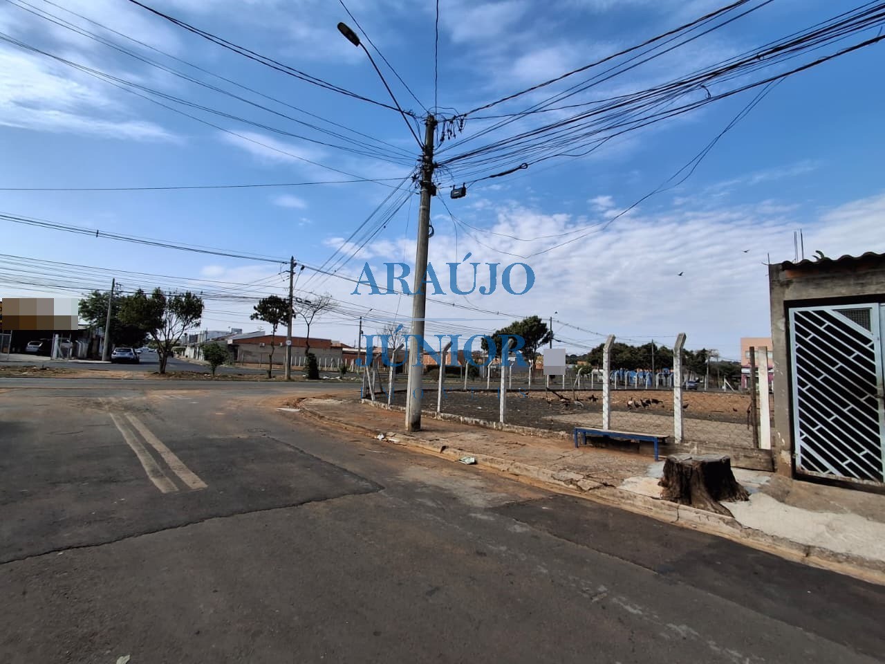 Terreno, 251 m² - Foto 5