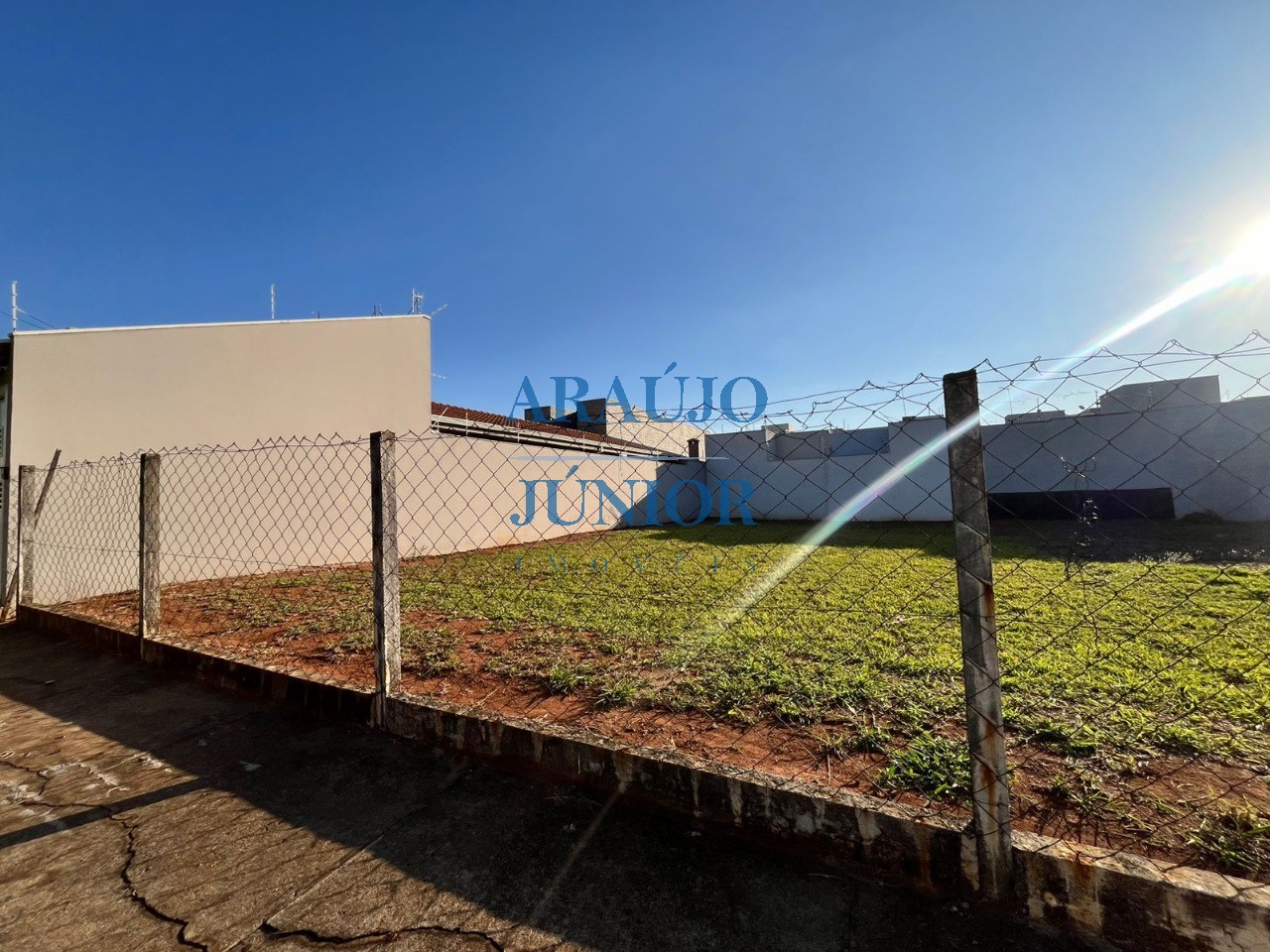 Terreno, 312 m² - Foto 2