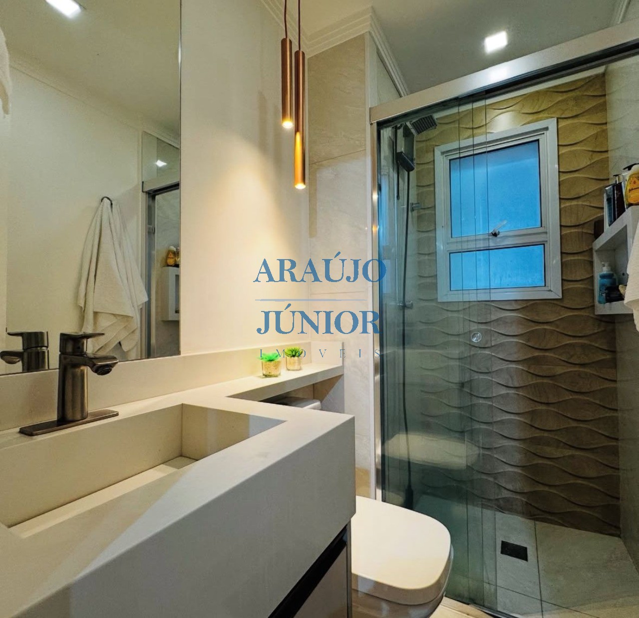 Apartamento, 2 quartos, 77 m² - Foto 11