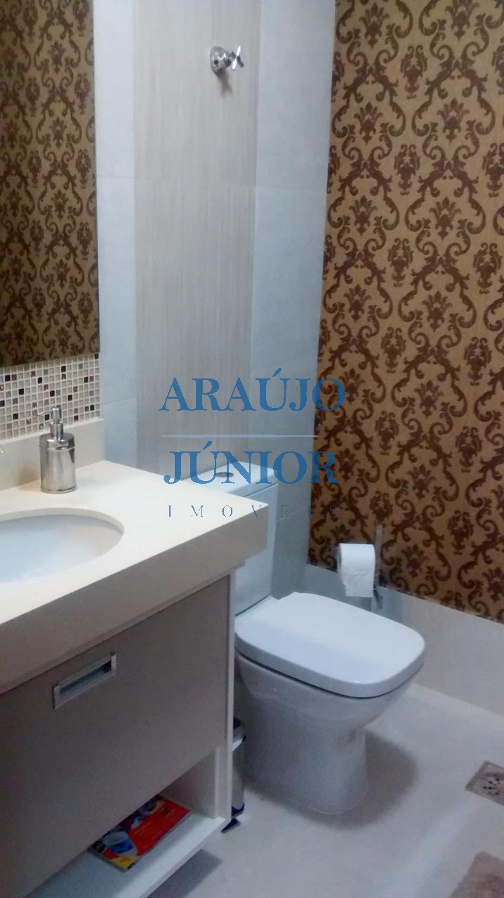 Casa, 3 quartos, 266 m² - Foto 14