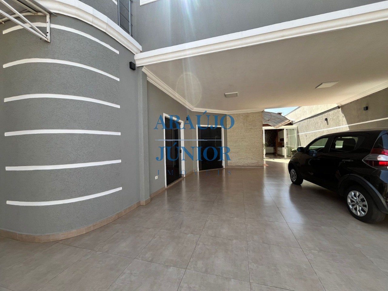Casa, 4 quartos, 350 m² - Foto 2