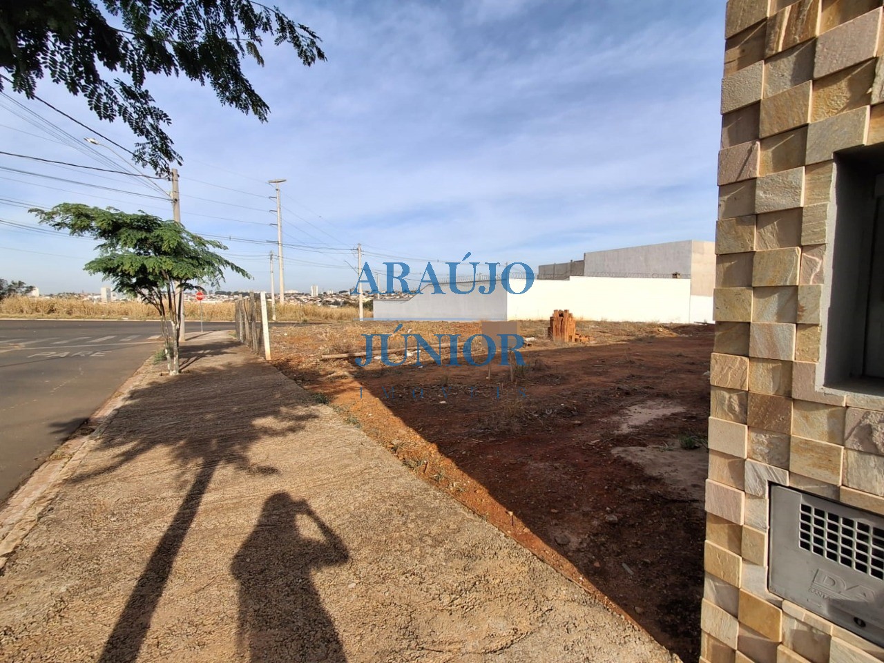 Terreno, 250 m² - Foto 3