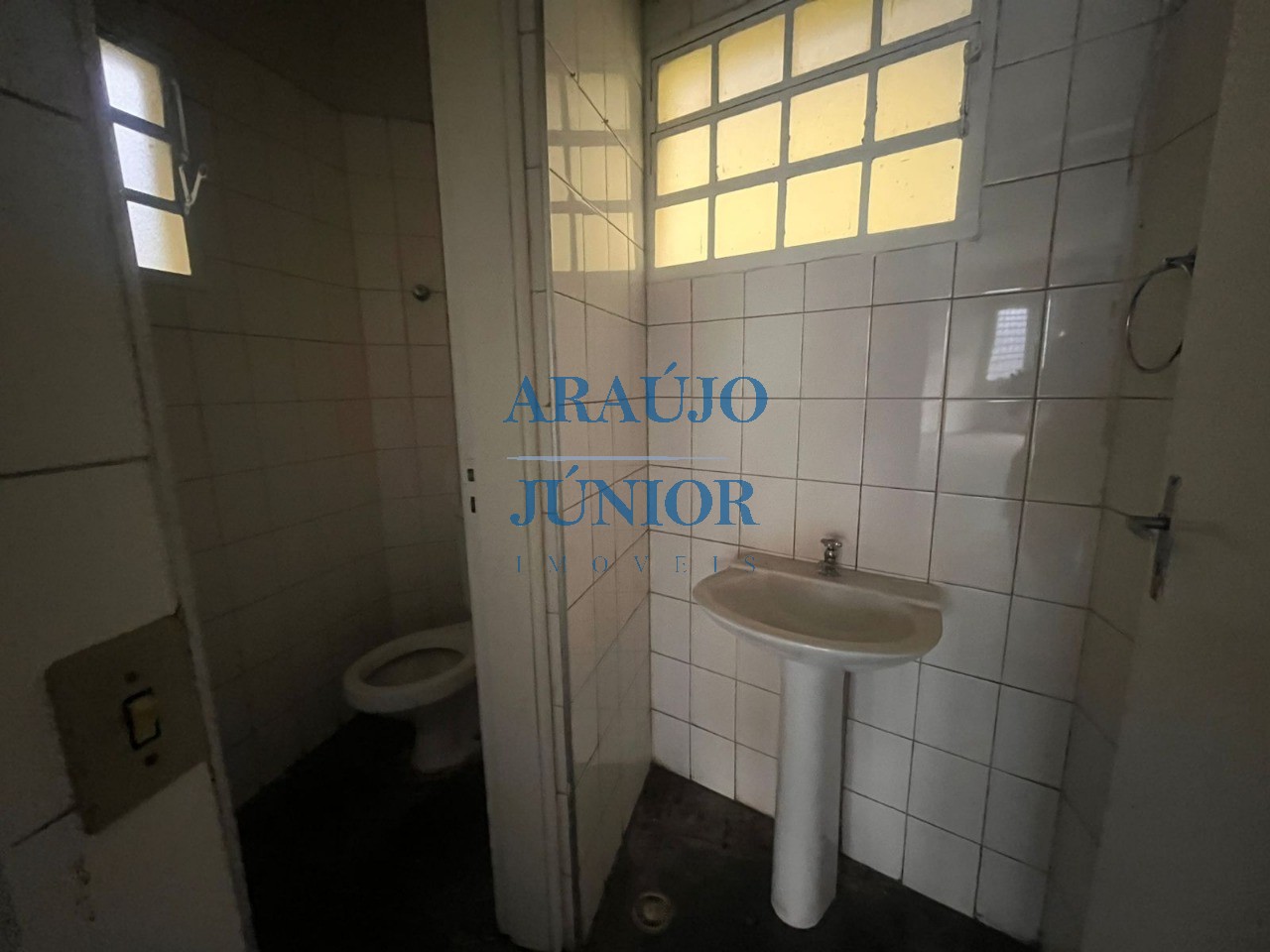 Loja-Salão, 55 m² - Foto 4