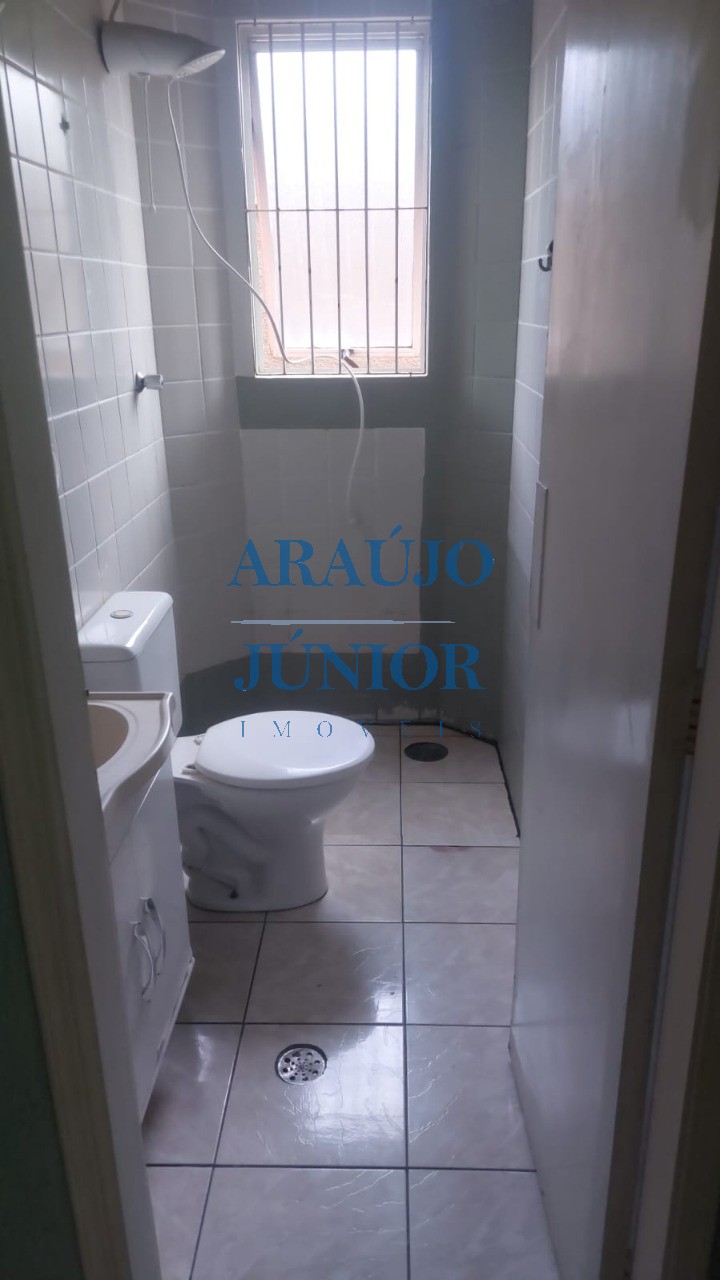 Apartamento, 2 quartos, 49 m² - Foto 3