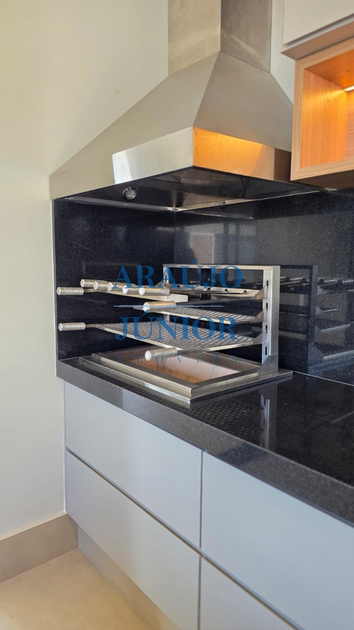 Casa, 3 quartos, 280 m² - Foto 13