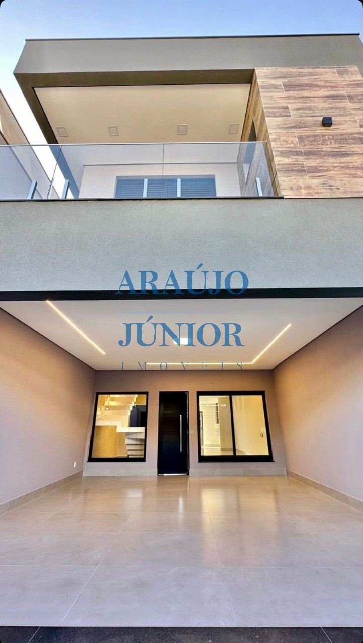 Casa, 3 quartos, 220 m² - Foto 15
