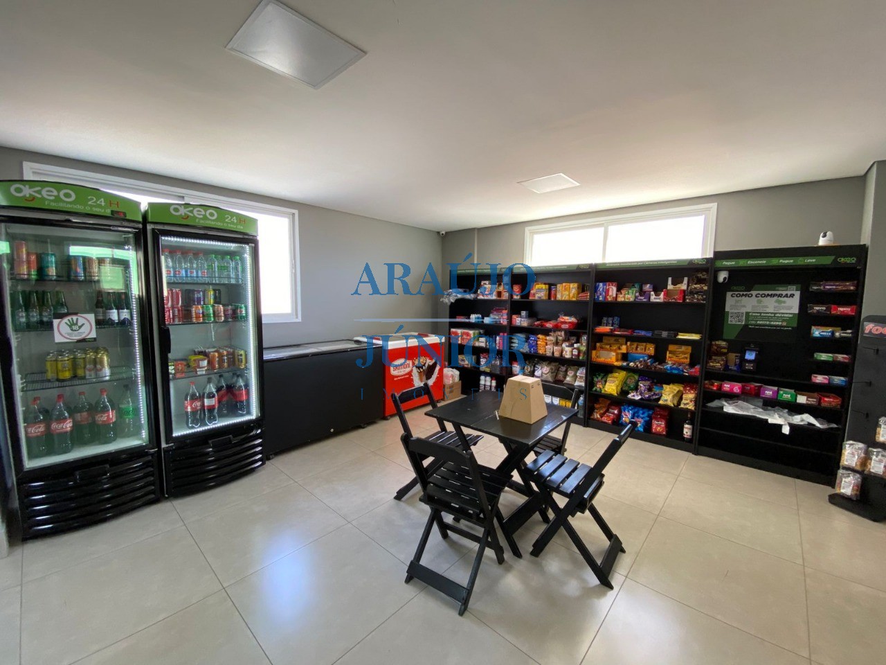 Apartamento, 2 quartos, 60 m² - Foto 13