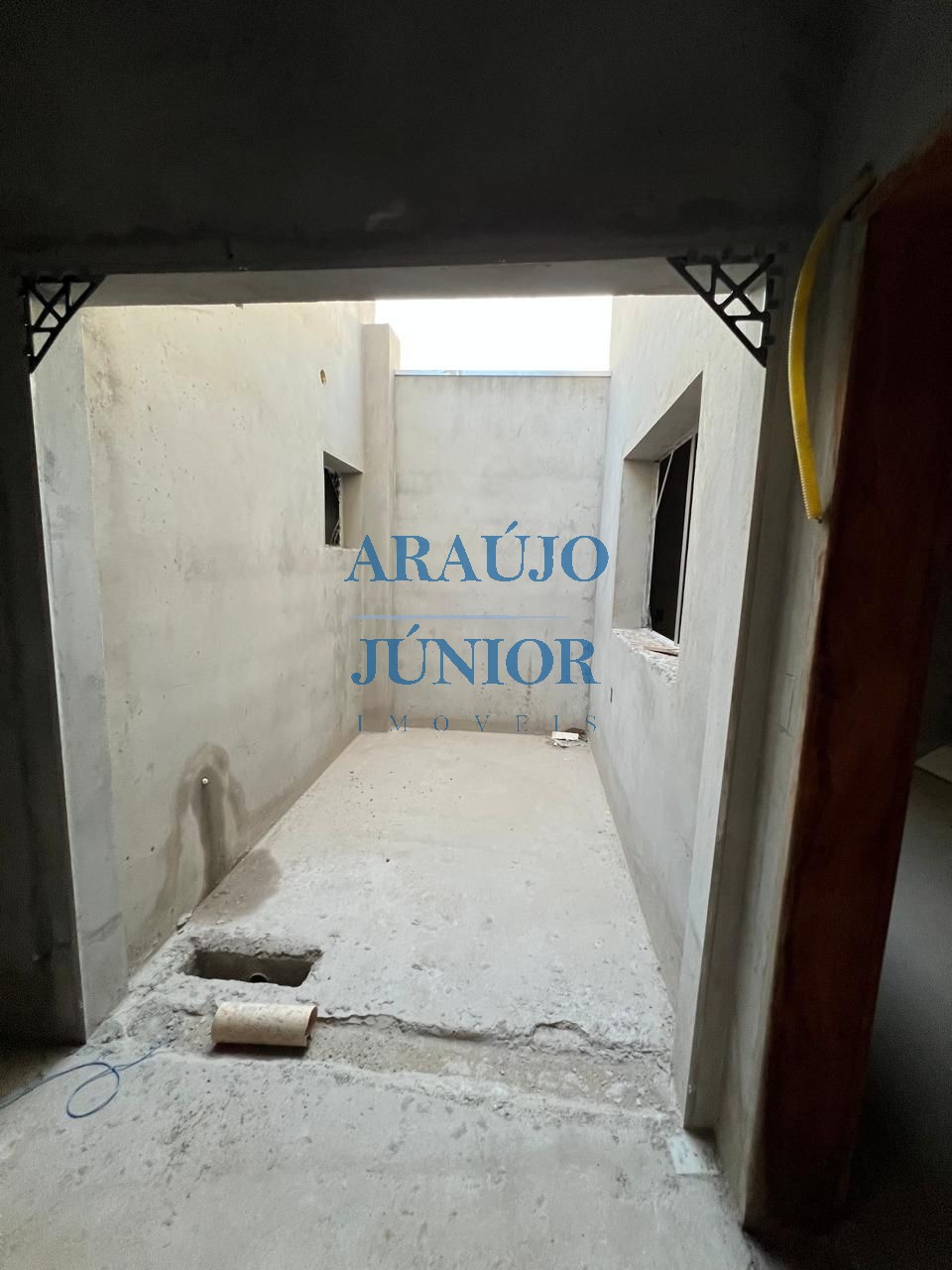 Casa, 3 quartos - Foto 15
