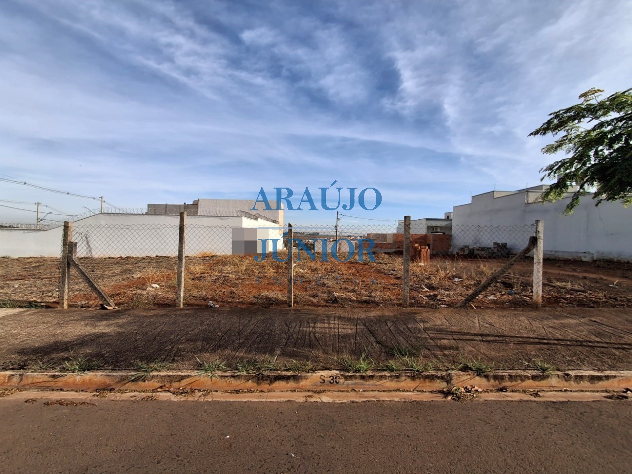 Terreno, 250 m² - Foto 1