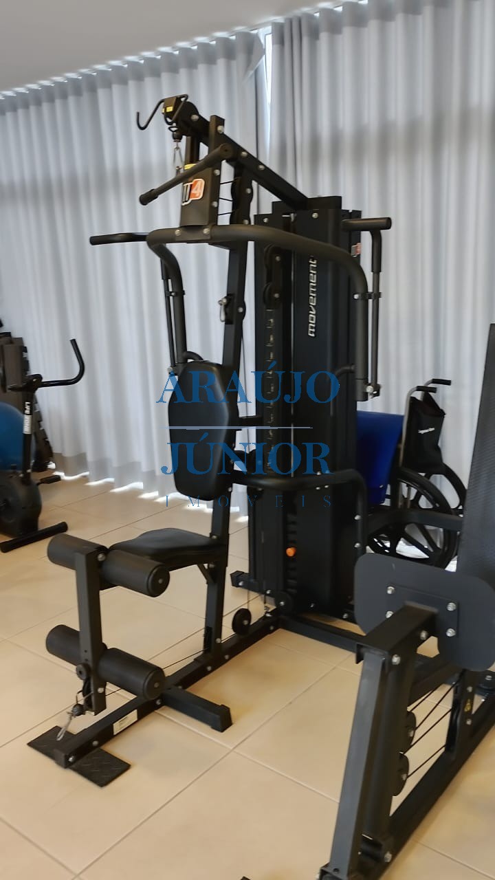 Apartamento, 3 quartos, 70 m² - Foto 6