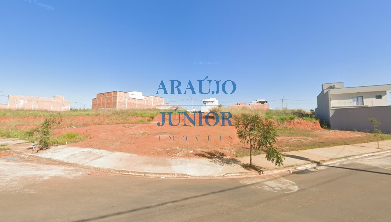 Terreno, 272 m² - Foto 1