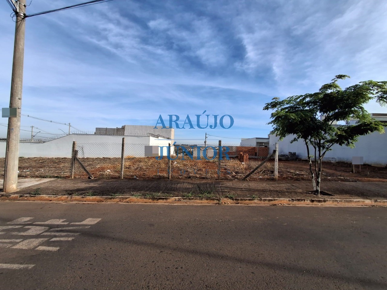 Terreno, 250 m² - Foto 2