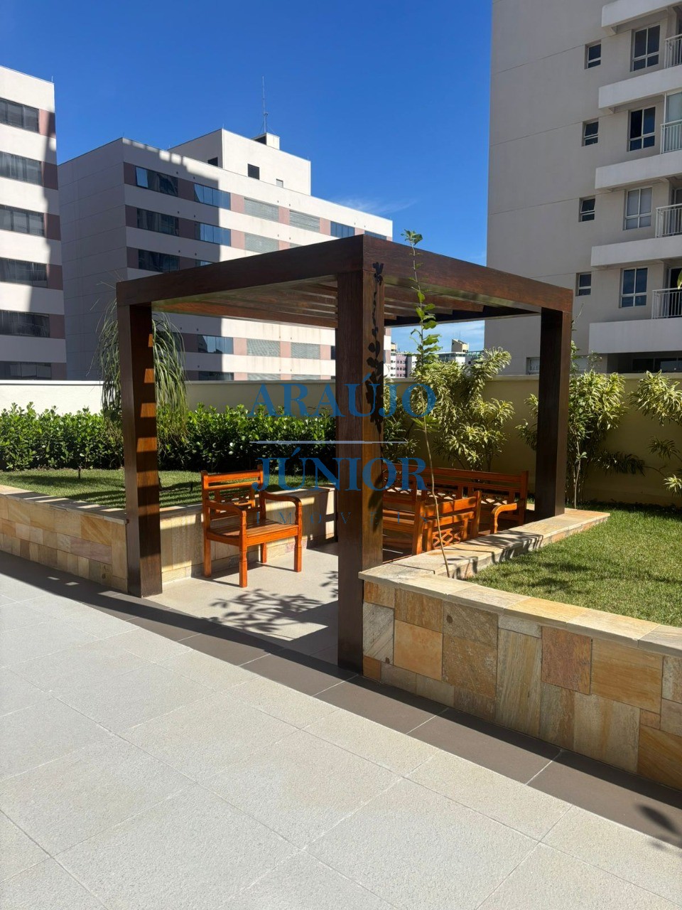 Apartamento, 2 quartos, 77 m² - Foto 3