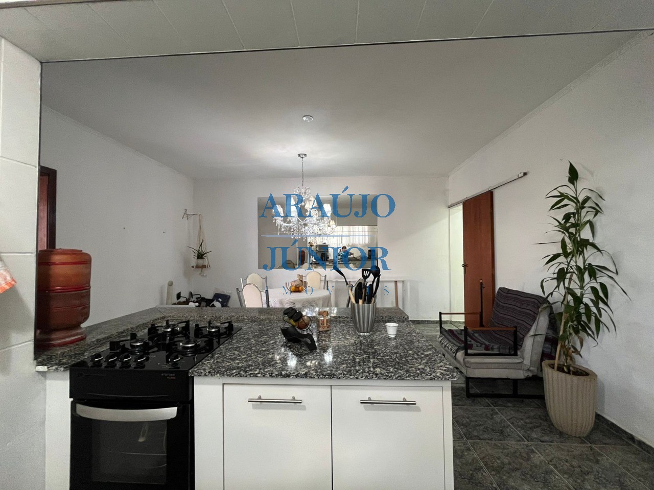 Casa, 3 quartos - Foto 20