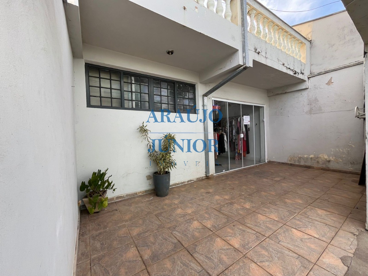 Casa, 3 quartos - Foto 35