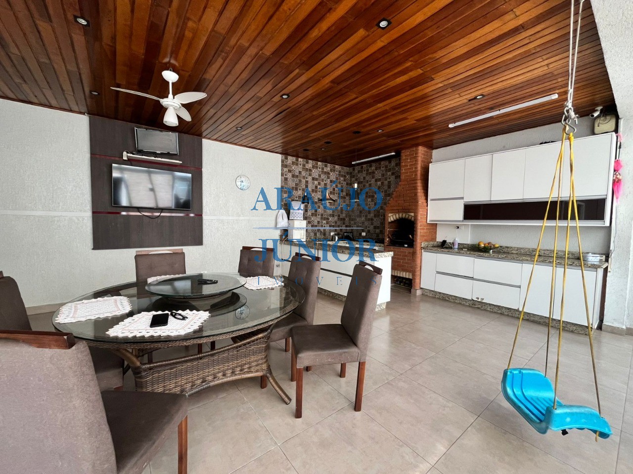 Casa, 4 quartos, 350 m² - Foto 6