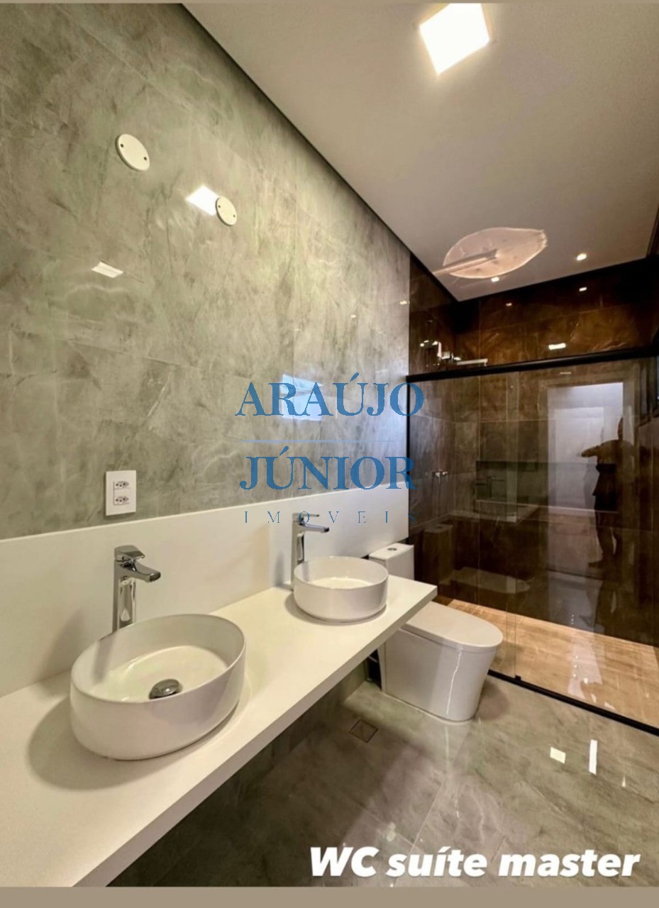 Casa, 3 quartos, 220 m² - Foto 6