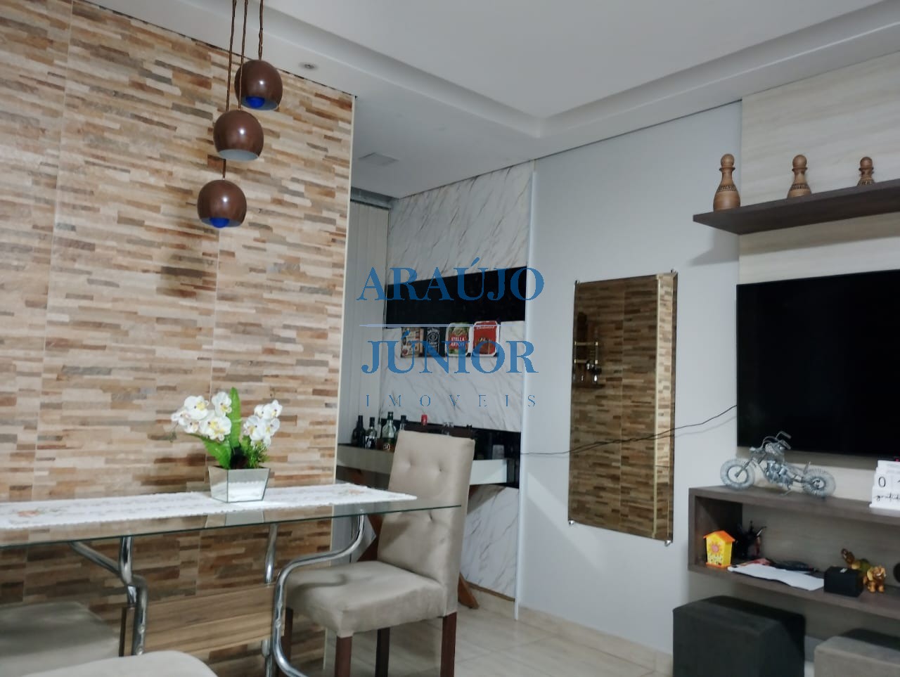 Apartamento, 3 quartos, 70 m² - Foto 24