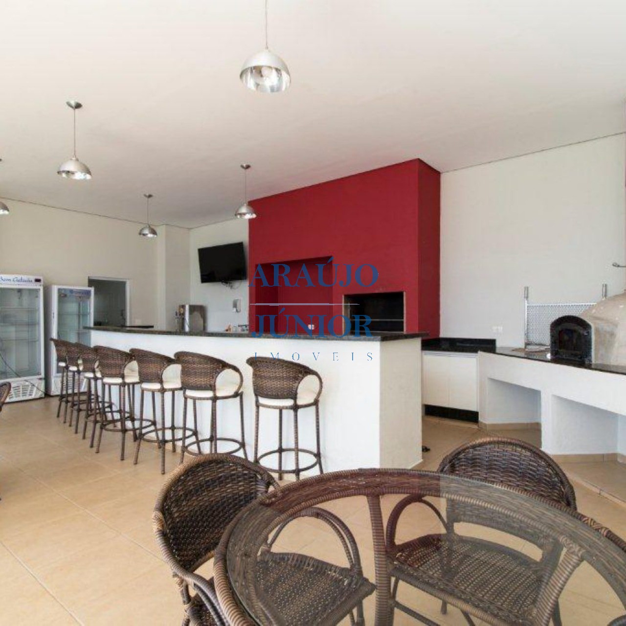 Casa, 3 quartos, 280 m² - Foto 3