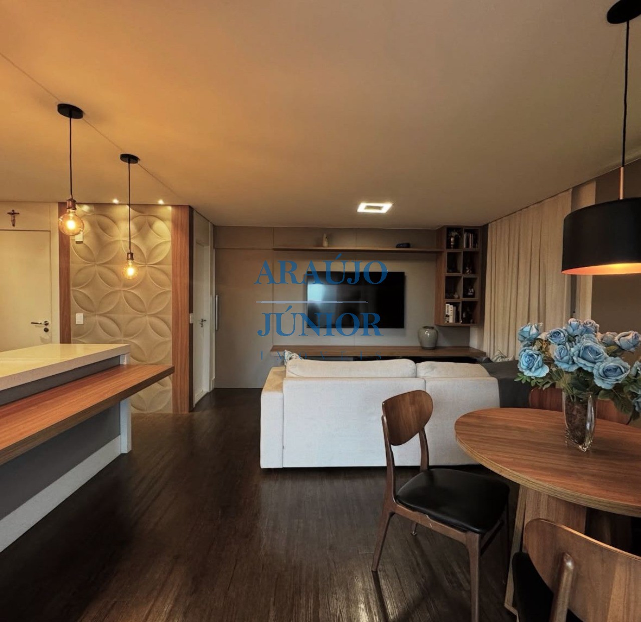 Apartamento, 2 quartos, 77 m² - Foto 12