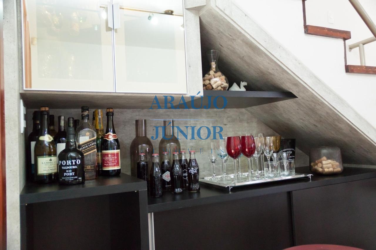 Casa, 3 quartos, 266 m² - Foto 27