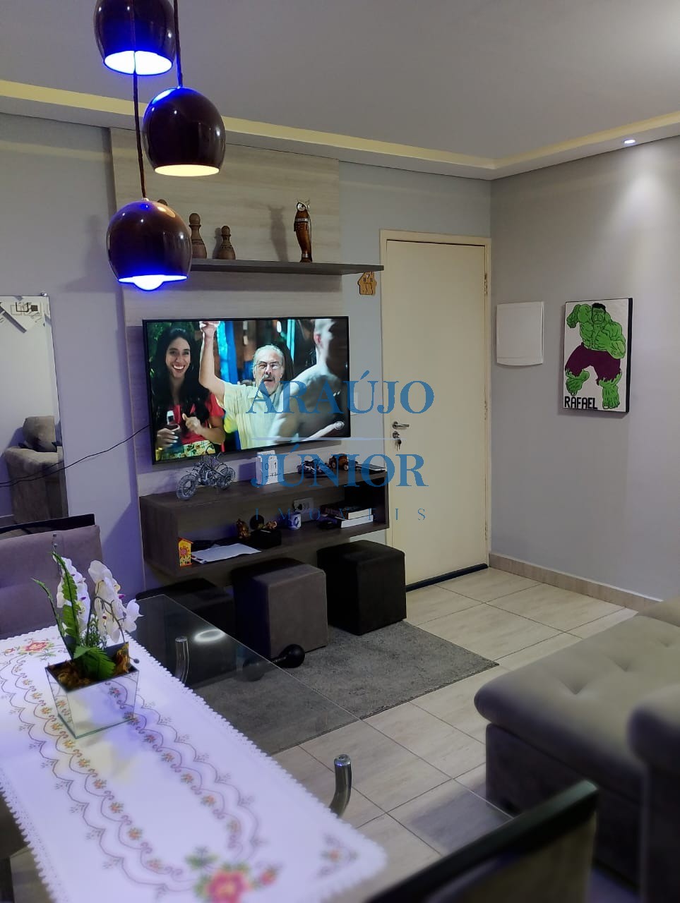 Apartamento, 3 quartos, 70 m² - Foto 30
