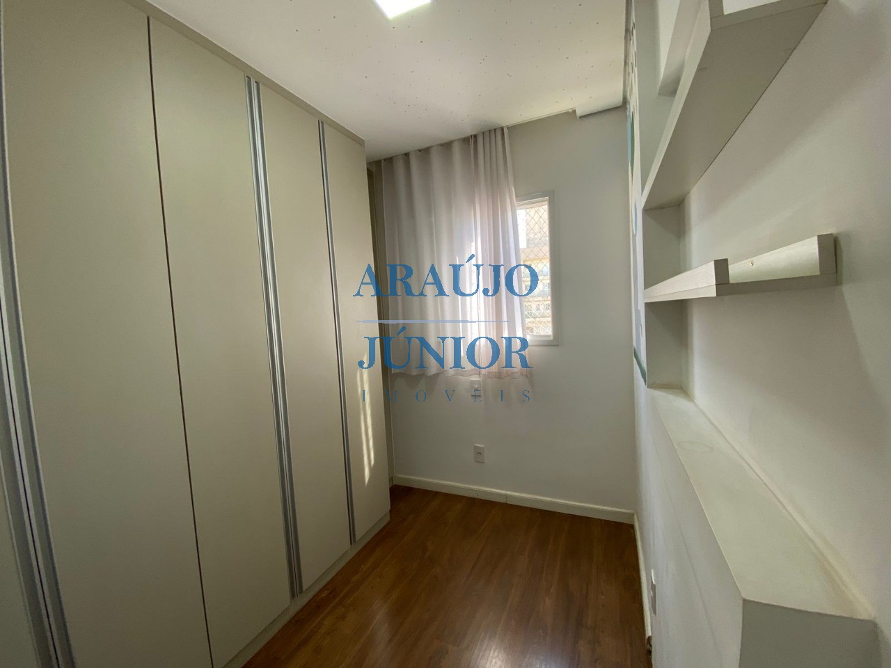 Apartamento, 2 quartos, 60 m² - Foto 5