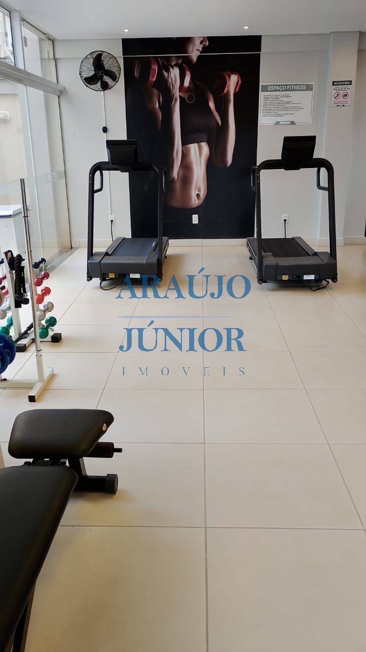 Apartamento, 3 quartos, 70 m² - Foto 8