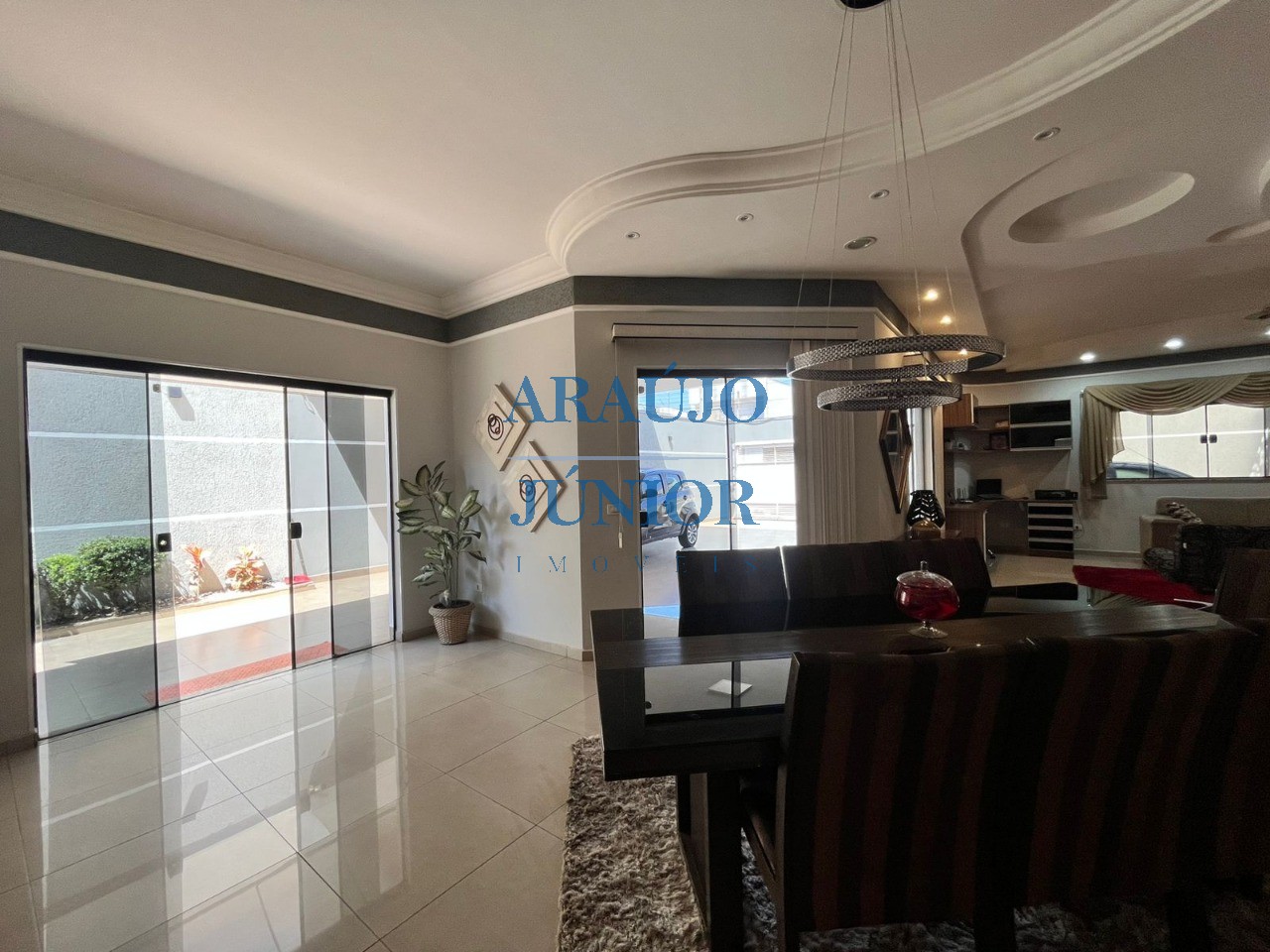 Casa, 4 quartos, 350 m² - Foto 16