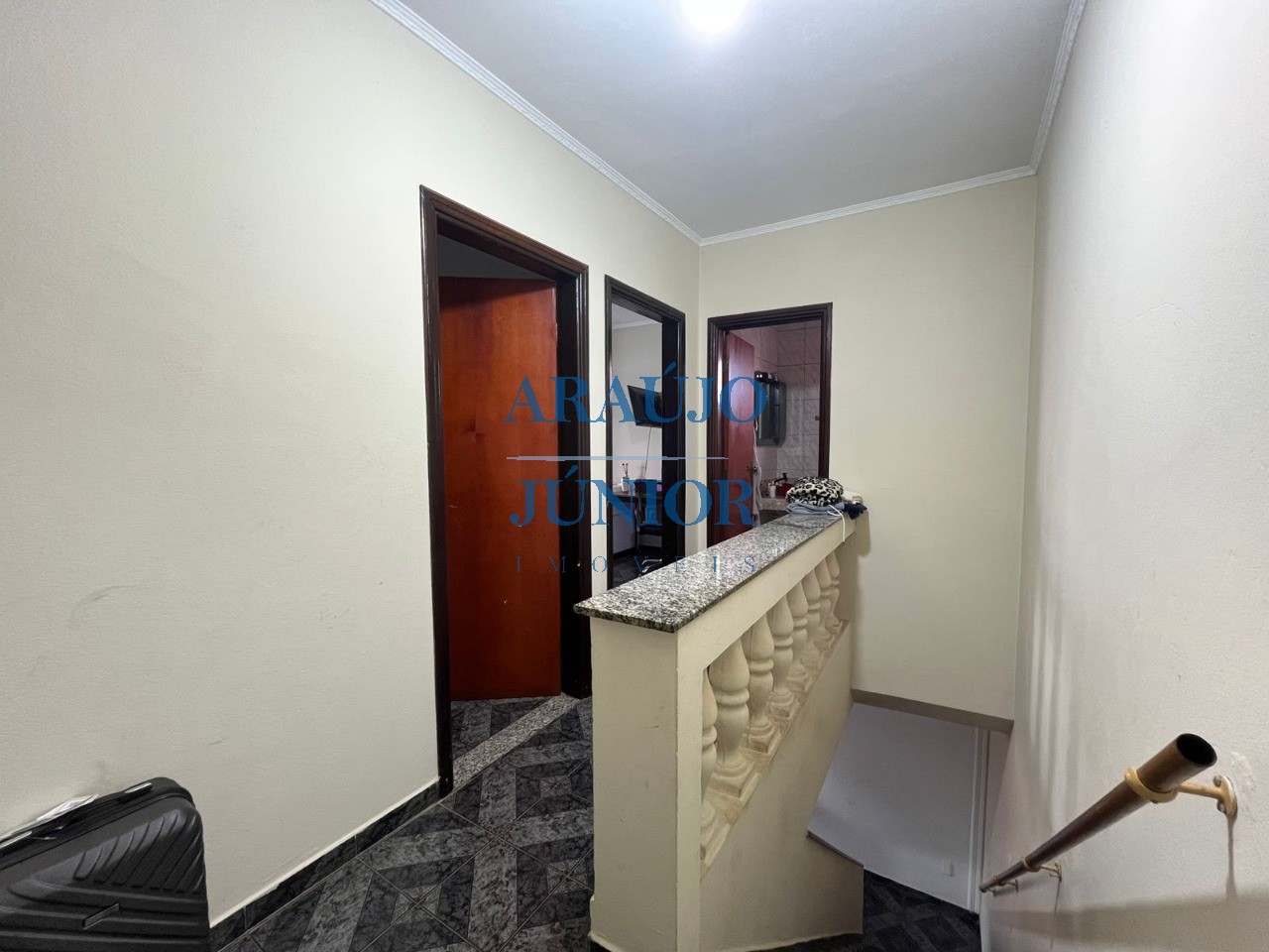 Casa, 3 quartos - Foto 25