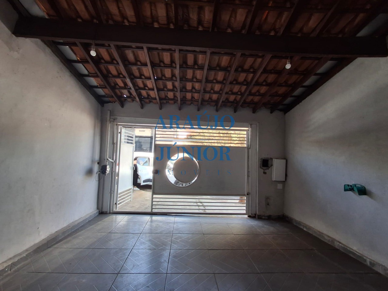 Casa, 4 quartos - Foto 3