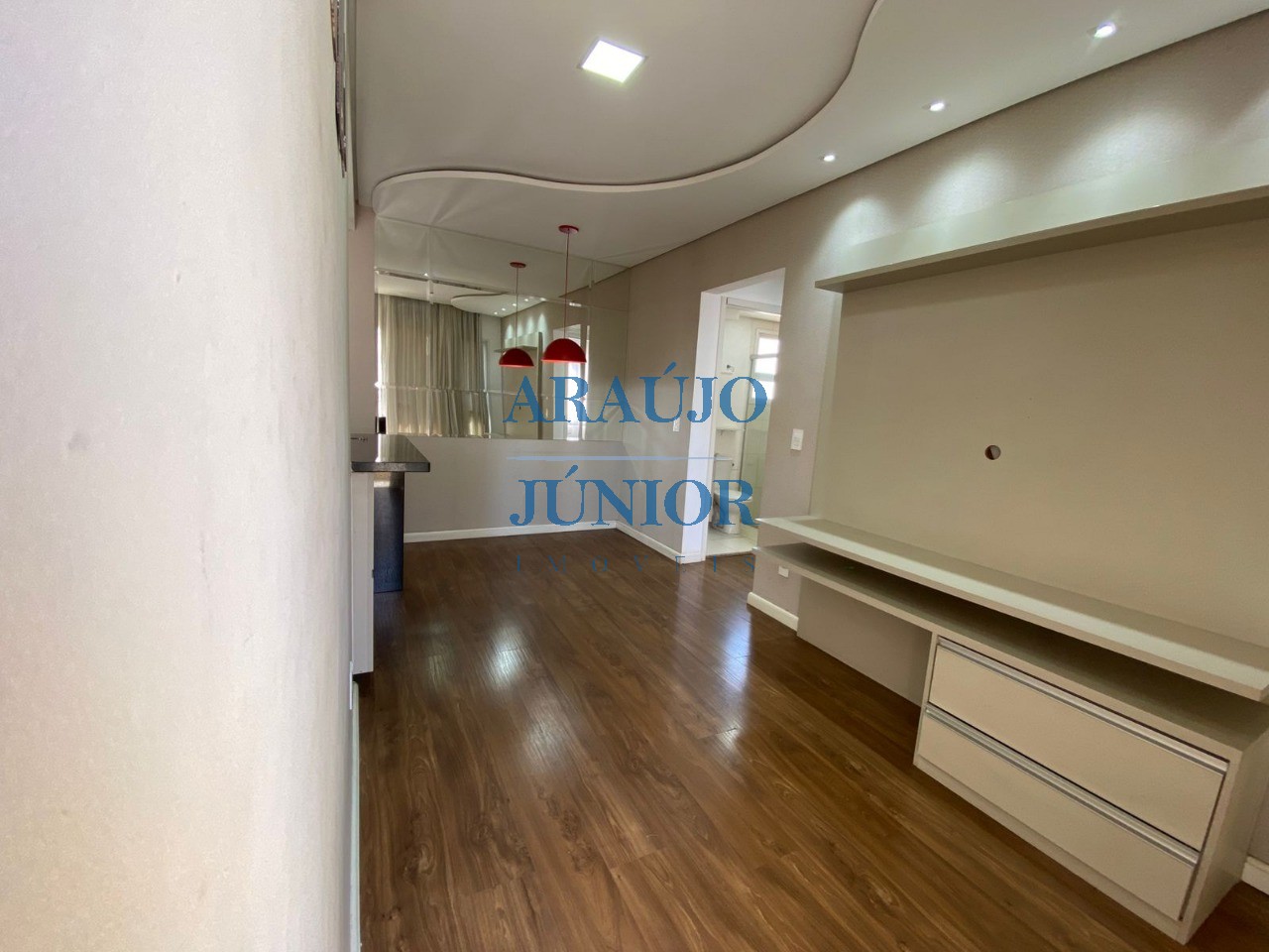Apartamento, 2 quartos, 60 m² - Foto 2