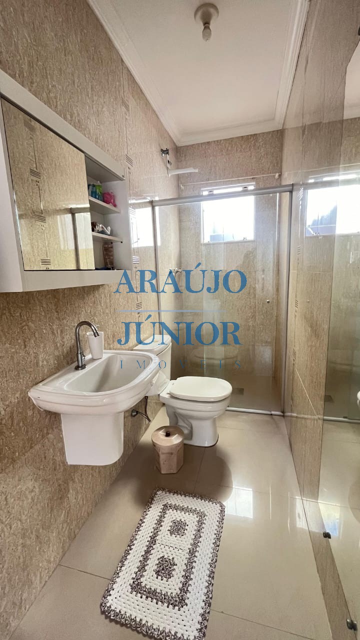 Casa, 2 quartos - Foto 17